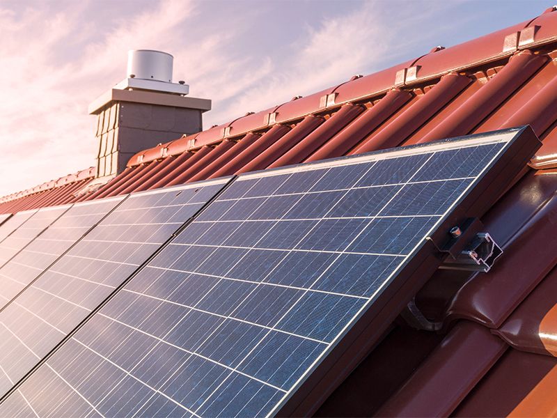Entreprise de photovoltaïque dans les Hautes-Pyrénées