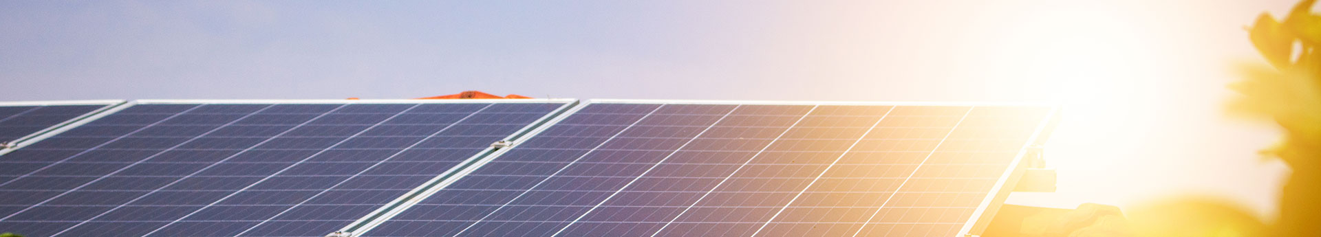 Installation photovoltaïque dans les Hautes-Pyrénées