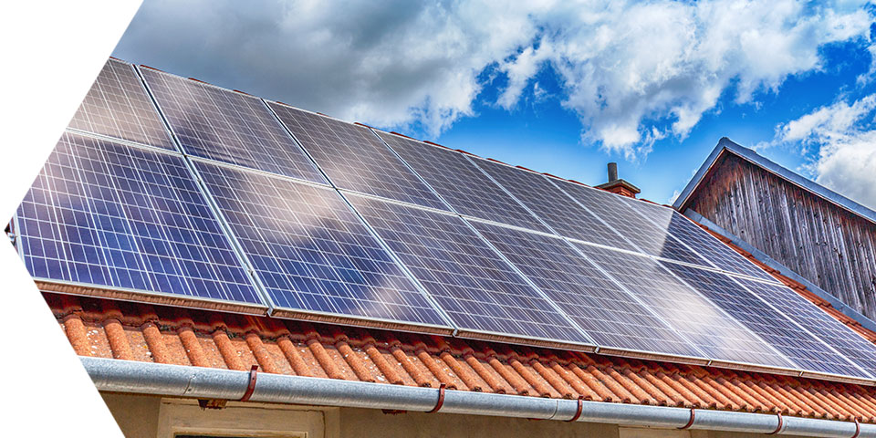 Entreprise de photovoltaïque dans les Hautes-Pyrénées